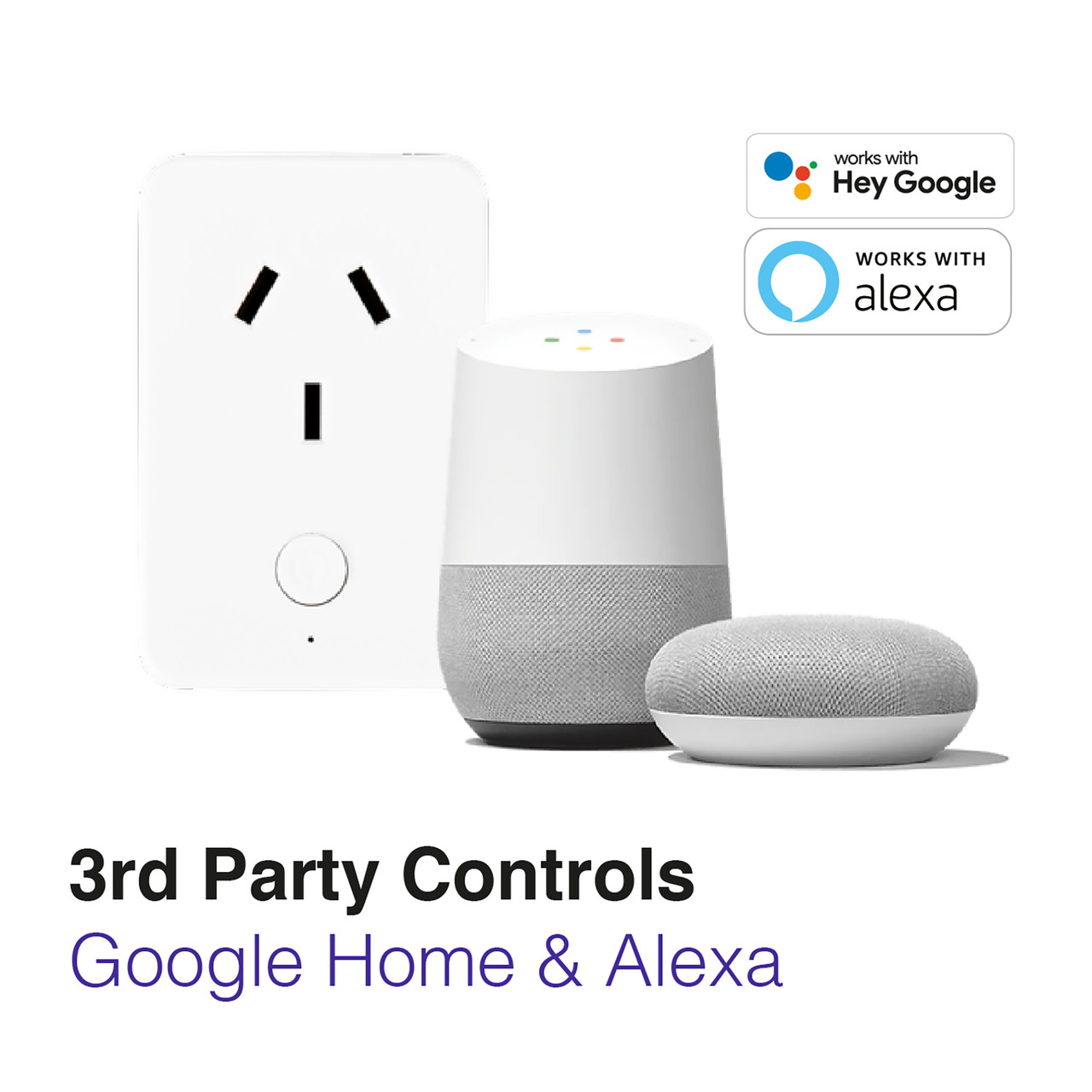 Home Devices Can Alexa Communicate With Google Home Connect Google