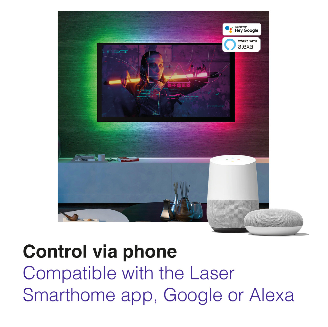 Home App Google Home Add Hue Light Hue Lights Connect Google Home