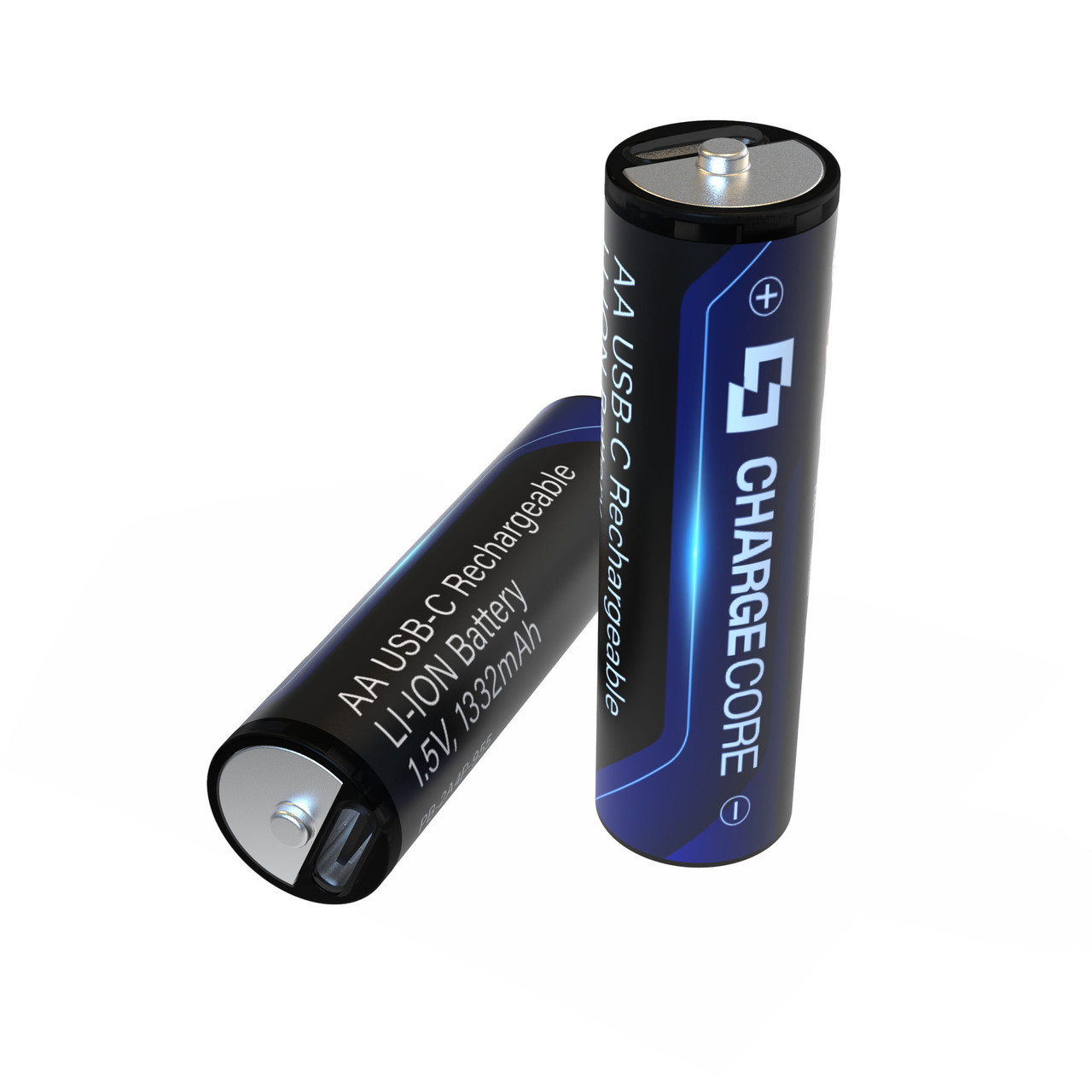 double a battery usb charger