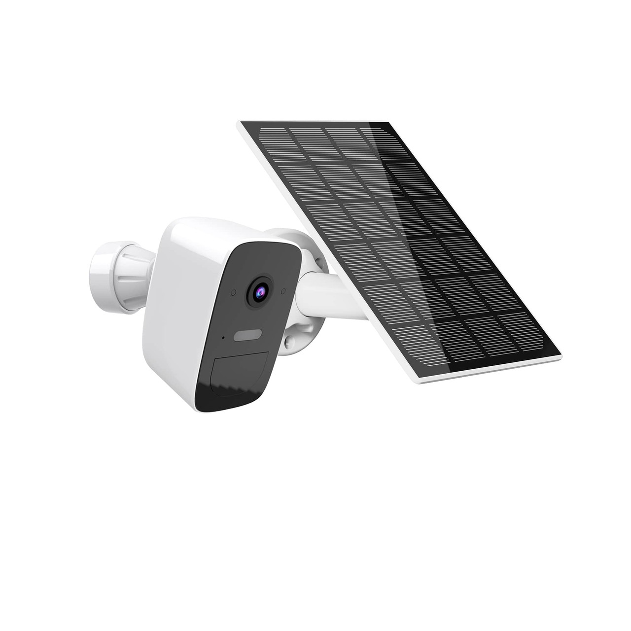 Connect SmartHome 2K Outdoor Camera Solar Powered - Main Image