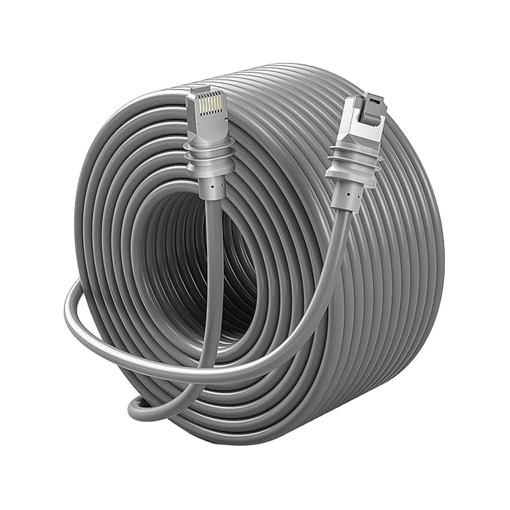 Laser 46m Ethernet cable for Starlink Gen3 main product view