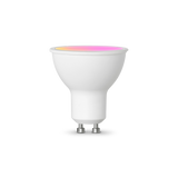 Connect 5W Smart RGB Downlight GU10 Front View