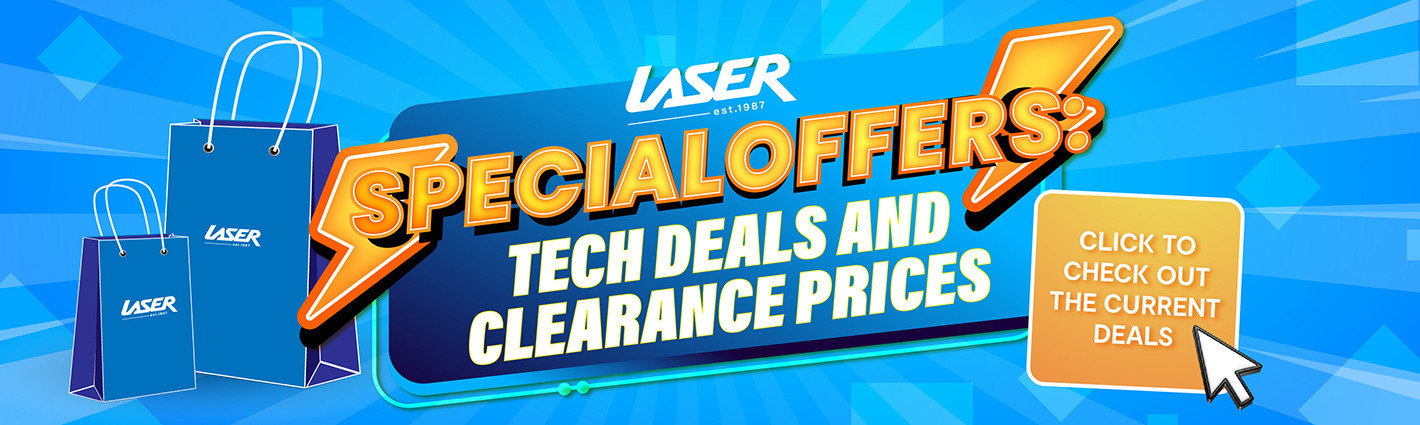 Laser Special Offers 