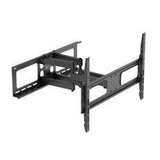 Large Full Motion TV Wall Mount 32 inches - 70 inches Panels