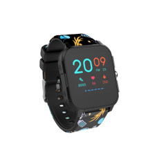 vFitness Momentum 2 Smartwatch - Health & Game Features