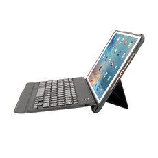 iPad 10.2 Wireless Keyboard Case - Side View