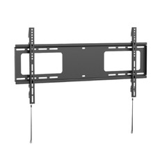Extra Large Fixed TV Wall Mount 43 inches - 90 inches Panels