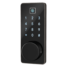 Connect Wi-Fi Smart Lock with Fingerprint