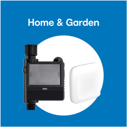 Home & Garden Home & Garden