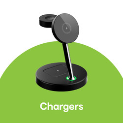 Chargers