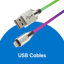 USB Cables