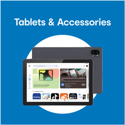 Tablet & Accessory