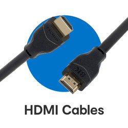 HDMI Cables