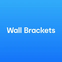 Wall Brackets