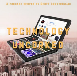 Technology Uncorked