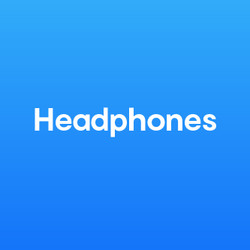 Headphones