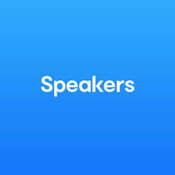 Speakers