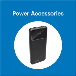 Power Accessories Power Accessories