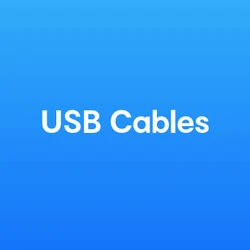 USB Cables
