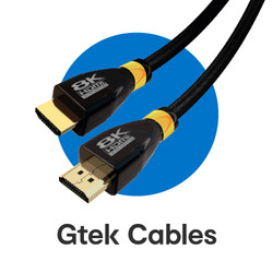 G-tek Cables G-tek Cables