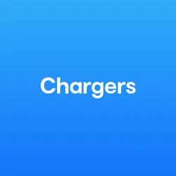 Chargers
