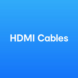 HDMI Cables