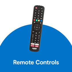 Remote Controls