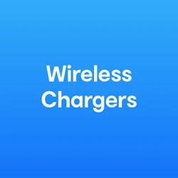 Wireless Chargers