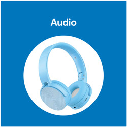Audio Audio
