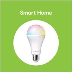 Smart Home Smart Home