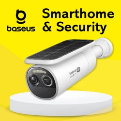 Smart Home and Security