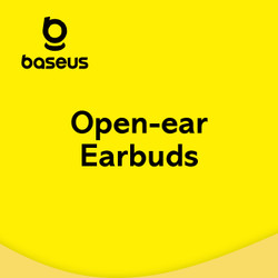 Open-ear Earbuds