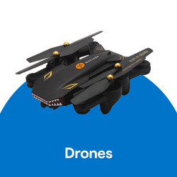 Drones