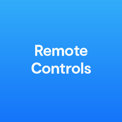 Remote Controls