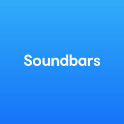 Soundbars