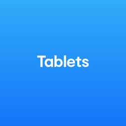 Tablets
