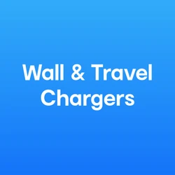 Wall & Travel Chargers