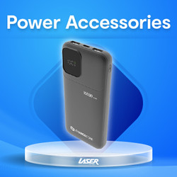 Power Accessories