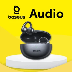 Audio