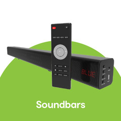 Soundbars