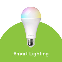 Smart Lighting Smart Lighting