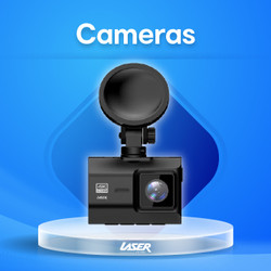 Cameras