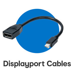 Displayport Cables Displayport Cables