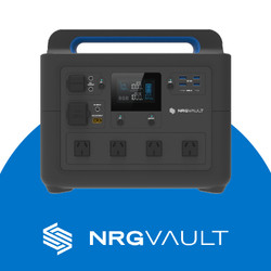 NRGVault