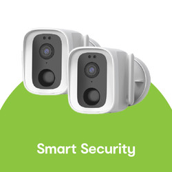 Smart Security