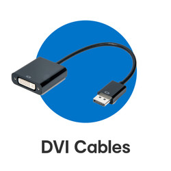 DVI Cables