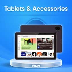Tablet & Accessory