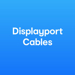 Displayport Cables