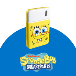 SpongeBob SpongeBob