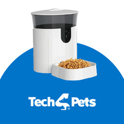 Tech4Pets Tech4Pets